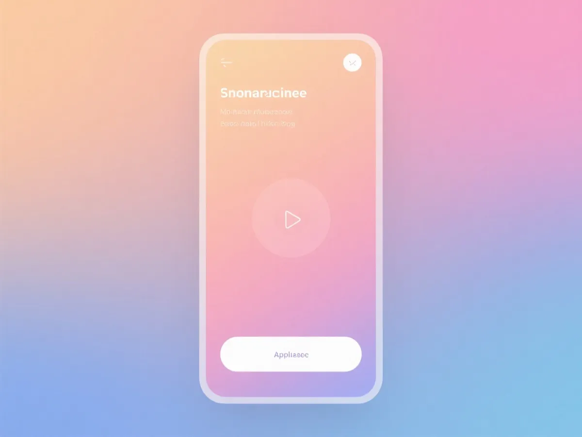 App 下载与安装展示