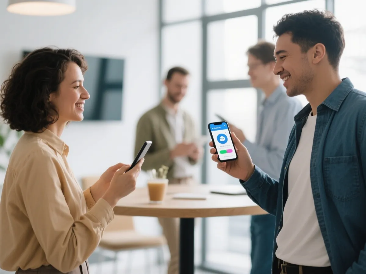 使用场景与操作演示